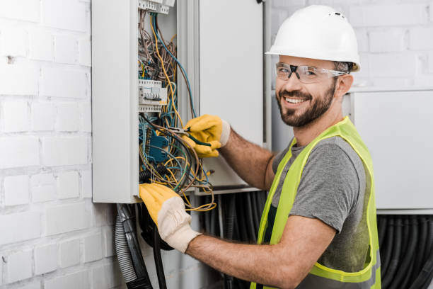 Best Affordable Electrical Installation  in Solomon, KS