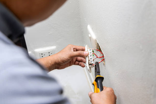 Best Electrical Contractors for Businesses  in Solomon, KS